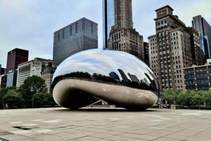 chicago bucket list
