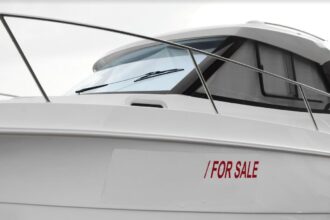 errors in buying boats