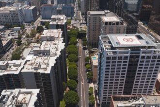 find vacant properties