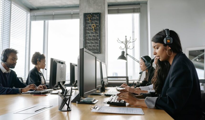 listing selling agents