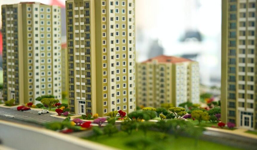 real estate market