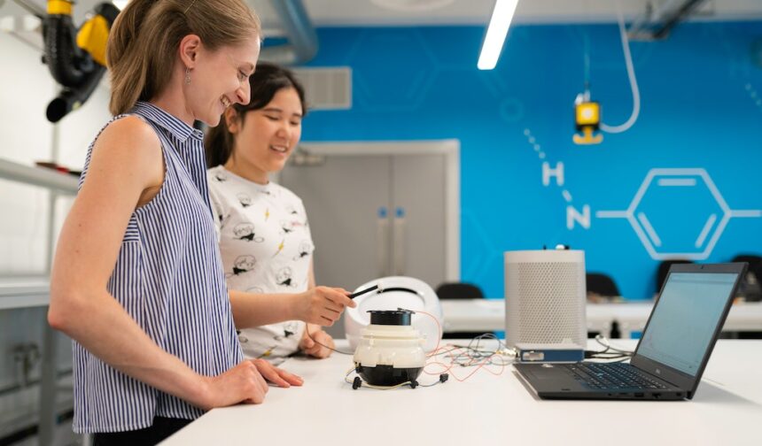 technology engineering and mathematics