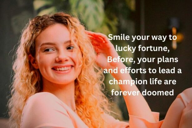 smile shayari in english